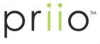 Priio logo